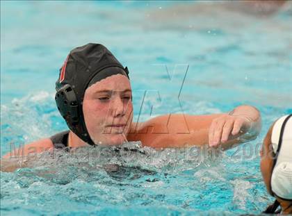 Thumbnail 1 in Fairfield vs Lincoln (CIF SJS D1 Playoffs) photogallery.