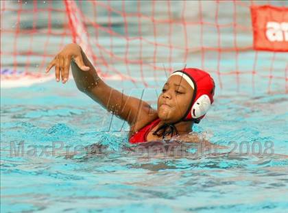 Thumbnail 2 in Fairfield vs Lincoln (CIF SJS D1 Playoffs) photogallery.