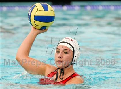 Thumbnail 3 in Fairfield vs Lincoln (CIF SJS D1 Playoffs) photogallery.
