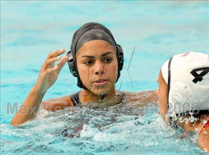 Thumbnail 1 in Fairfield vs Lincoln (CIF SJS D1 Playoffs) photogallery.