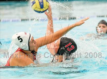 Thumbnail 2 in Fairfield vs Lincoln (CIF SJS D1 Playoffs) photogallery.