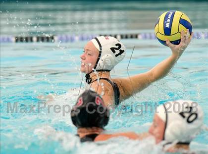 Thumbnail 3 in Fairfield vs Lincoln (CIF SJS D1 Playoffs) photogallery.