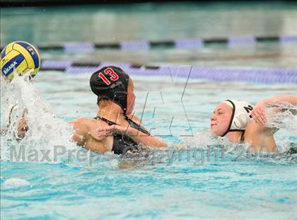 Thumbnail 3 in Fairfield vs Lincoln (CIF SJS D1 Playoffs) photogallery.