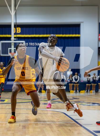 Thumbnail 1 in Holmes County Central @ Olive Branch photogallery.