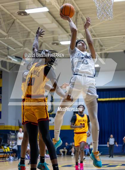 Thumbnail 3 in Holmes County Central @ Olive Branch photogallery.