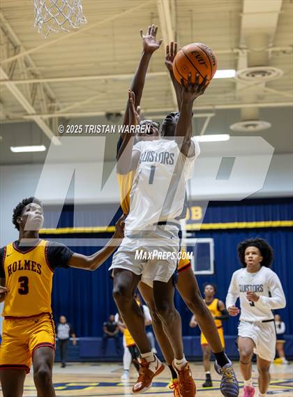 Thumbnail 2 in Holmes County Central @ Olive Branch photogallery.