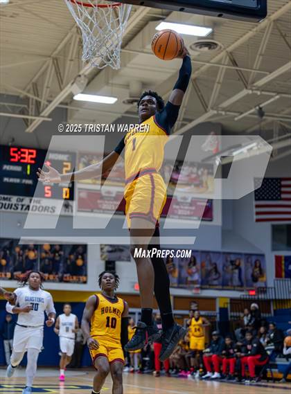 Thumbnail 2 in Holmes County Central @ Olive Branch photogallery.