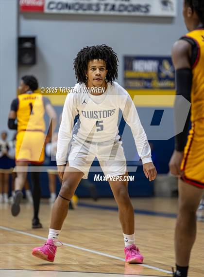 Thumbnail 1 in Holmes County Central @ Olive Branch photogallery.