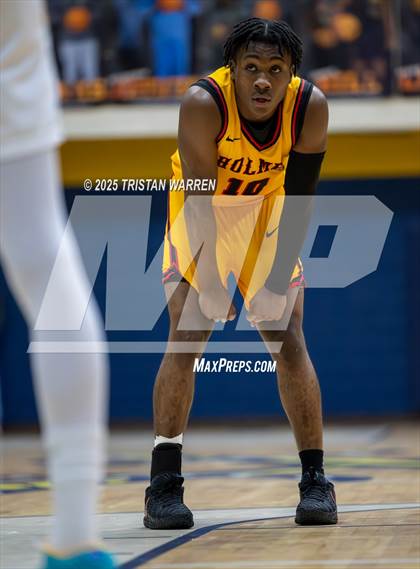 Thumbnail 1 in Holmes County Central @ Olive Branch photogallery.