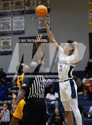 Holmes County Central @ Olive Branch