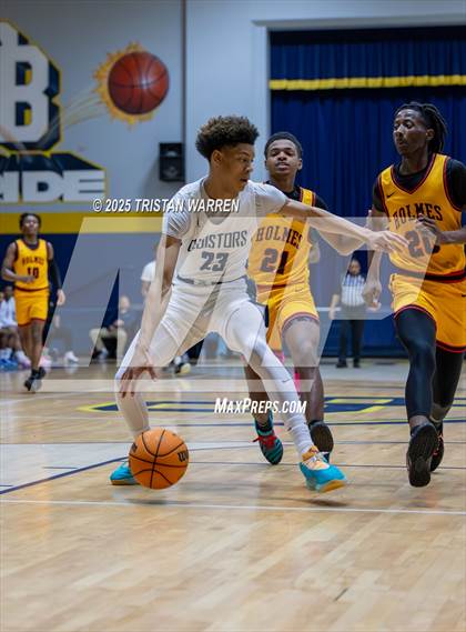 Thumbnail 2 in Holmes County Central @ Olive Branch photogallery.