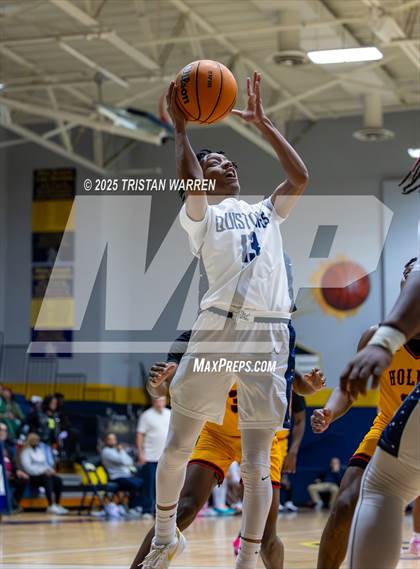 Thumbnail 2 in Holmes County Central @ Olive Branch photogallery.