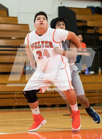 Thumbnail 2 in Inderkum @ Woodland photogallery.