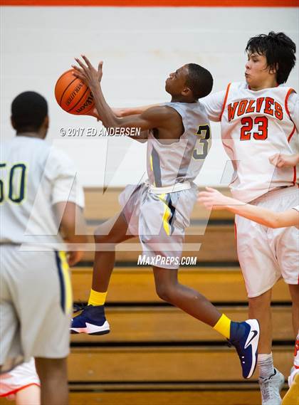 Thumbnail 3 in Inderkum @ Woodland photogallery.