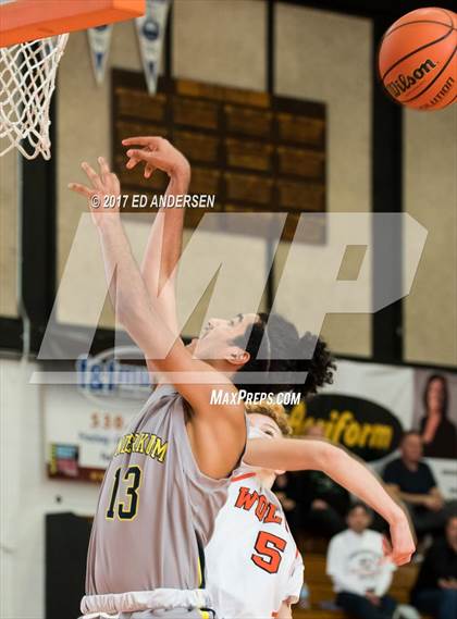 Thumbnail 1 in Inderkum @ Woodland photogallery.