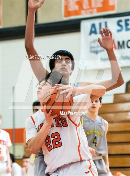 Thumbnail 1 in Inderkum @ Woodland photogallery.