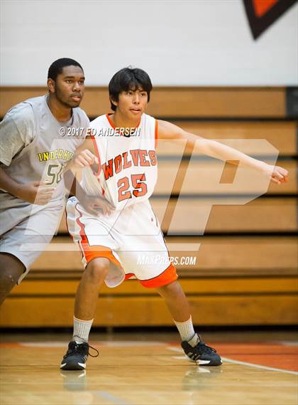 Thumbnail 2 in Inderkum @ Woodland photogallery.