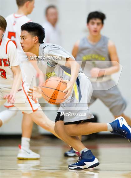 Thumbnail 2 in Inderkum @ Woodland photogallery.