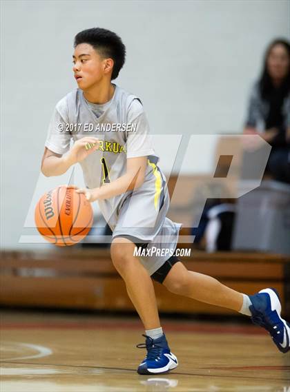 Thumbnail 1 in Inderkum @ Woodland photogallery.