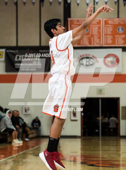 Thumbnail 2 in Inderkum @ Woodland photogallery.