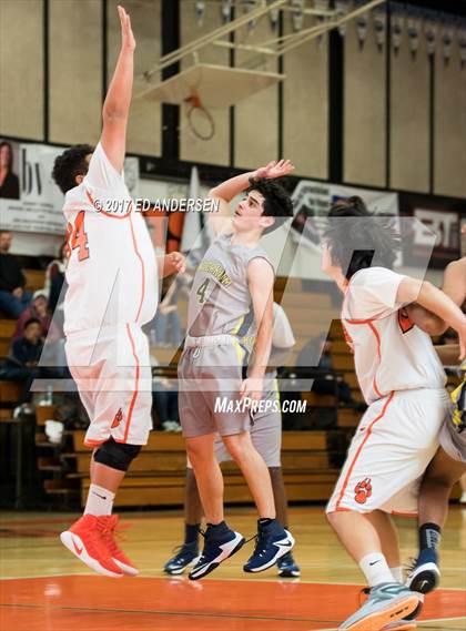 Thumbnail 1 in Inderkum @ Woodland photogallery.