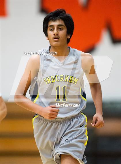 Thumbnail 1 in Inderkum @ Woodland photogallery.