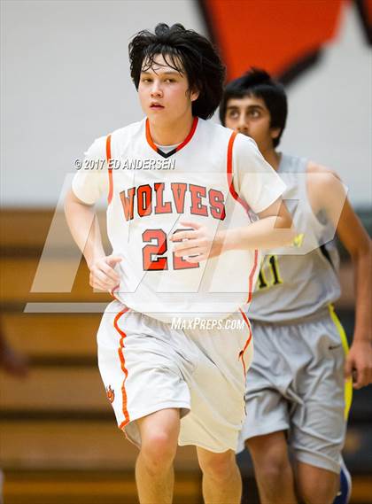 Thumbnail 3 in Inderkum @ Woodland photogallery.