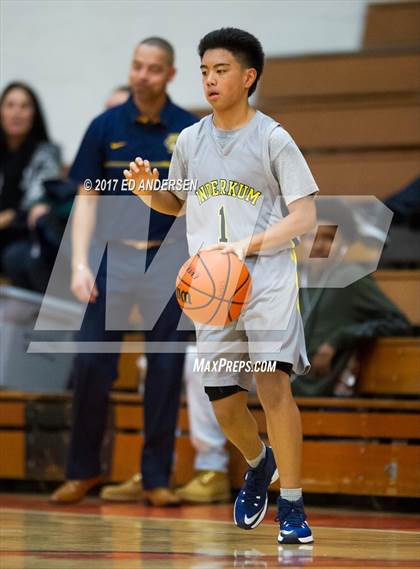 Thumbnail 3 in Inderkum @ Woodland photogallery.
