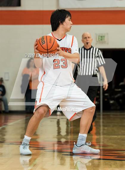 Thumbnail 1 in Inderkum @ Woodland photogallery.
