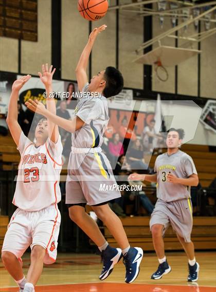 Thumbnail 3 in Inderkum @ Woodland photogallery.