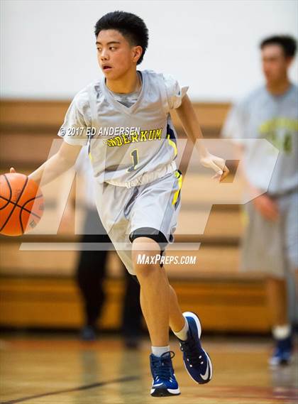 Thumbnail 2 in Inderkum @ Woodland photogallery.