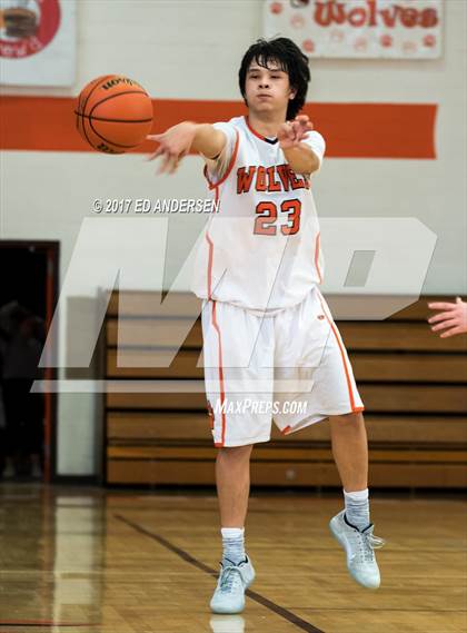 Thumbnail 3 in Inderkum @ Woodland photogallery.