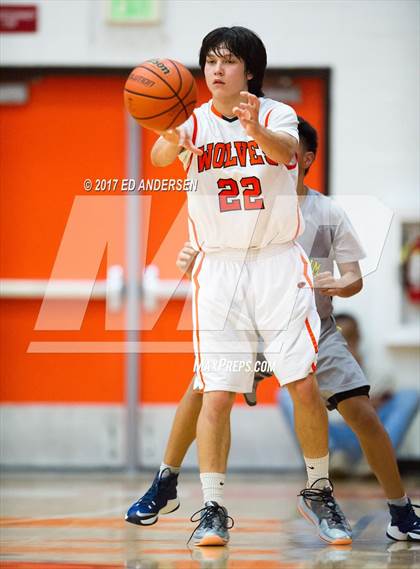 Thumbnail 3 in Inderkum @ Woodland photogallery.