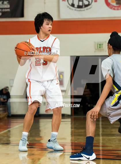 Thumbnail 1 in Inderkum @ Woodland photogallery.