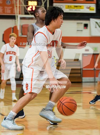 Thumbnail 1 in Inderkum @ Woodland photogallery.