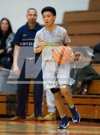Thumbnail 2 in Inderkum @ Woodland photogallery.