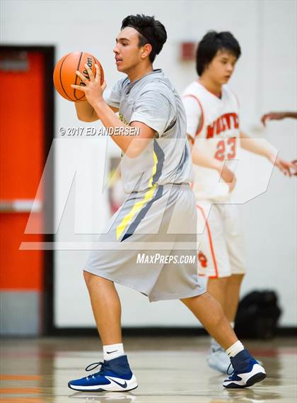 Thumbnail 1 in Inderkum @ Woodland photogallery.
