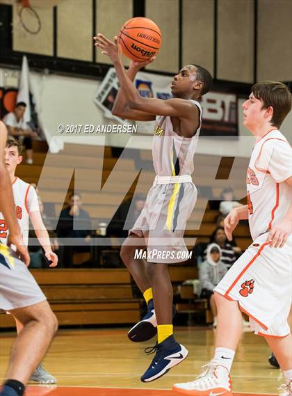 Thumbnail 3 in Inderkum @ Woodland photogallery.