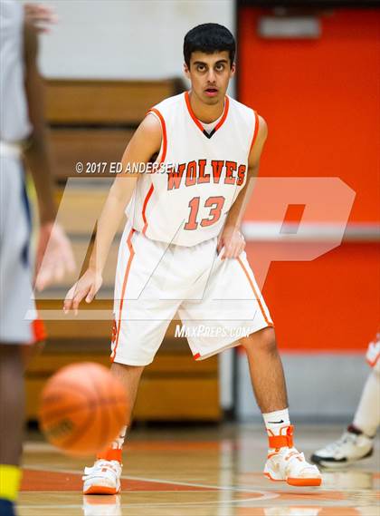 Thumbnail 1 in Inderkum @ Woodland photogallery.
