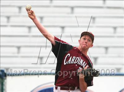Thumbnail 3 in Live Oak vs. Santa Cruz (CIF CCS D3 Final) photogallery.