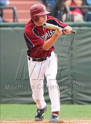 Thumbnail 3 in Live Oak vs. Santa Cruz (CIF CCS D3 Final) photogallery.