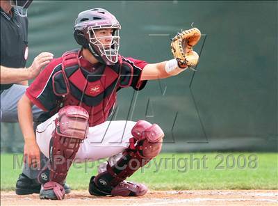 Thumbnail 3 in Live Oak vs. Santa Cruz (CIF CCS D3 Final) photogallery.