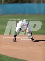 Photo from the gallery "Foothill vs Mica Mountain (Lancer Baseball Classic)"