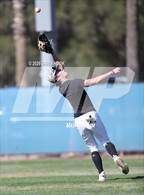 Photo from the gallery "Foothill vs Mica Mountain (Lancer Baseball Classic)"