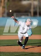 Photo from the gallery "Foothill vs Mica Mountain (Lancer Baseball Classic)"