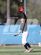 Photo from the gallery "Foothill vs Mica Mountain (Lancer Baseball Classic)"