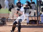 Photo from the gallery "Foothill vs Mica Mountain (Lancer Baseball Classic)"