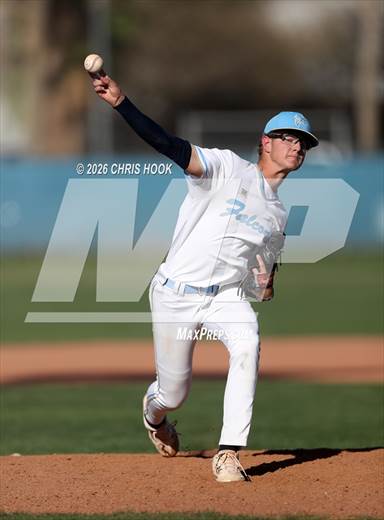 Foothill vs Mica Mountain (Lancer Baseball Classic)