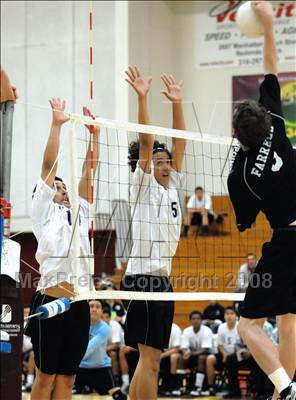 Thumbnail 3 in Viewpoint vs Salesian (CIF SS D5 Final) photogallery.