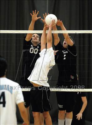 Thumbnail 3 in Viewpoint vs Salesian (CIF SS D5 Final) photogallery.